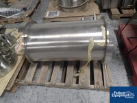 Image of Vector Fluid Bed Dryer, Model FL-Multi-5, S/S 12