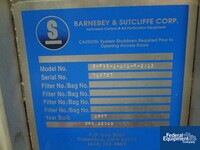 Image of Vector Fluid Bed Dryer, Model FL-Multi-5, S/S 15