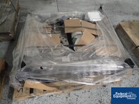 Image of Vector Fluid Bed Dryer, Model FL-Multi-5, S/S 19