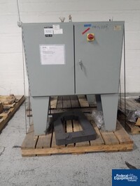 Image of Vector Fluid Bed Dryer, Model FL-Multi-5, S/S 20