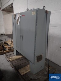 Image of Vector Fluid Bed Dryer, Model FL-Multi-5, S/S 21