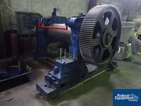 Image of 60" x 22" Farrel Two Roll Mill, 150 HP 04