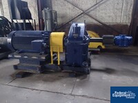 Image of 60" x 22" Farrel Two Roll Mill, 150 HP 11