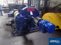 Image of 60" x 22" Farrel Two Roll Mill, 150 HP 12