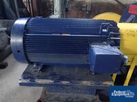 Image of 60" x 22" Farrel Two Roll Mill, 150 HP 14