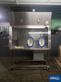 Image of 66" CPS Isolator, 316L S/S 02