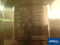 Image of 66" CPS Isolator, 316L S/S 03