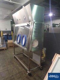 Image of 66" CPS Isolator, 316L S/S 04