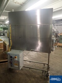 Image of 66" CPS Isolator, 316L S/S 05