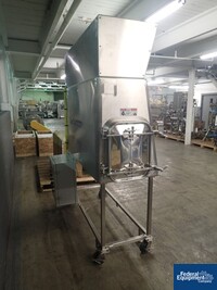 Image of 66" CPS Isolator, 316L S/S 06