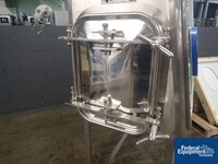 Image of 66" CPS Isolator, 316L S/S 07