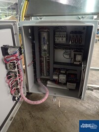 Image of 66" CPS Isolator, 316L S/S 10