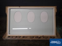 Image of 66" CPS Isolator, 316L S/S 11
