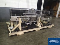 Image of IMA Case Packer, Model CPV20 02