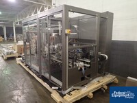 Image of IMA Case Packer, Model CPV20 04