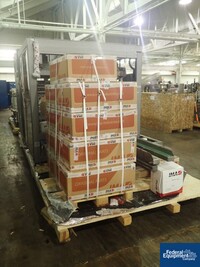 Image of IMA Case Packer, Model CPV20 06