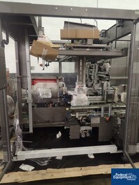 Image of IMA Case Packer, Model CPV20 09