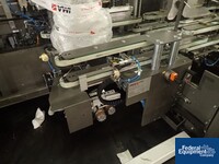 Image of IMA Case Packer, Model CPV20 10