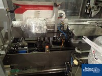 Image of IMA Case Packer, Model CPV20 11