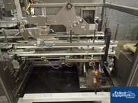 Image of IMA Case Packer, Model CPV20 13