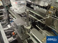 Image of IMA Case Packer, Model CPV20 15