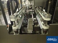 Image of IMA Case Packer, Model CPV20 16