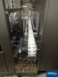 Image of IMA Case Packer, Model CPV20 17
