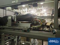 Image of IMA Case Packer, Model CPV20 20