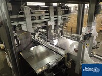 Image of IMA Case Packer, Model CPV20 21