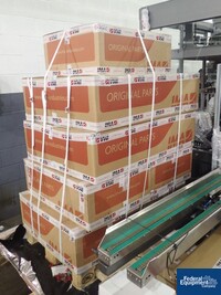 Image of IMA Case Packer, Model CPV20 25