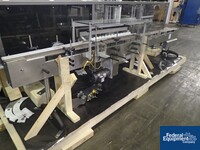 Image of IMA Case Packer, Model CPV20 30