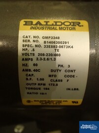 Image of IMA Case Packer, Model CPV20 32