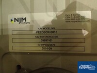 Image of IMA Case Packer, Model CPV20 33
