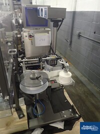 Image of IMA Case Packer, Model CPV20 34