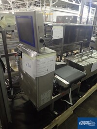 Image of IMA Case Packer, Model CPV20 37