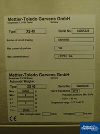 Image of IMA Case Packer, Model CPV20 38