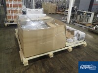 Image of IMA Case Packer, Model CPV20 43