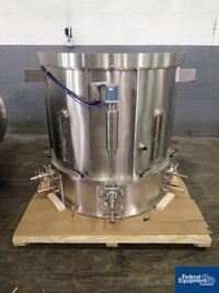 Image of 46" Vector Wurster Insert, 316 S/S 02
