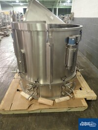 Image of 46" Vector Wurster Insert, 316 S/S 03