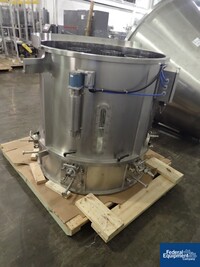 Image of 46" Vector Wurster Insert, 316 S/S 04