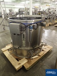 Image of 46" Vector Wurster Insert, 316 S/S 05