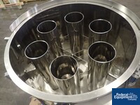 Image of 46" Vector Wurster Insert, 316 S/S 06