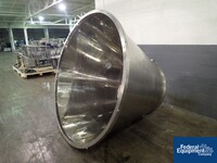 Image of 46" Vector Wurster Insert, 316 S/S 07