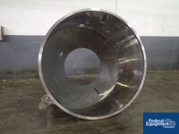Image of 46" Vector Wurster Insert, 316 S/S 08