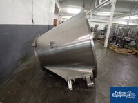 Image of 46" Vector Wurster Insert, 316 S/S 09
