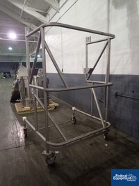 Image of 46" Vector Wurster Insert, 316 S/S 11