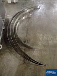 Image of 46" Vector Wurster Insert, 316 S/S 12