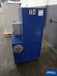 Image of 65 Sq Ft Torit Dust Collector, Model VS550, C/S 03