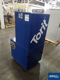 Image of 65 Sq Ft Torit Dust Collector, Model VS550, C/S 04