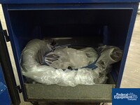 Image of 65 Sq Ft Torit Dust Collector, Model VS550, C/S 07